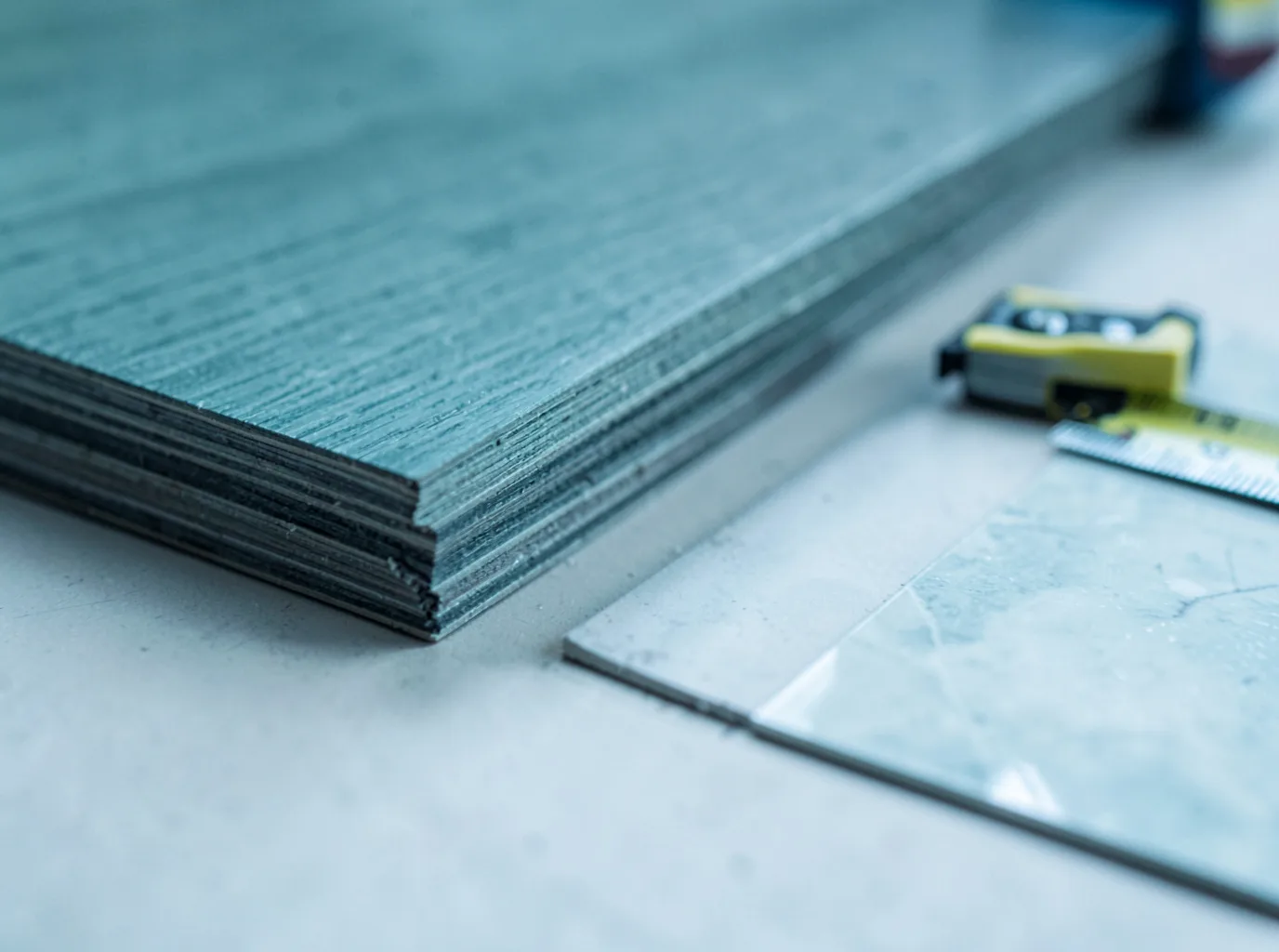 Luxury Vinyl Plank Installation Corfu, NY FAQs